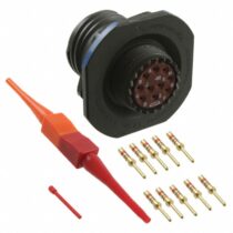 Amphenol Aerospace Operations D38999/24WC98PN